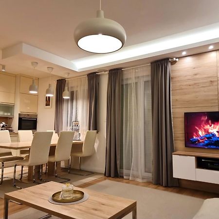 Zagreb4You Apartments - Family Paradise With Sauna エクステリア 写真