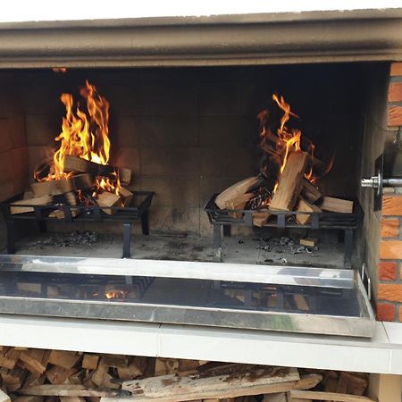 Zagreb4You Apartments - Family Paradise With Sauna エクステリア 写真