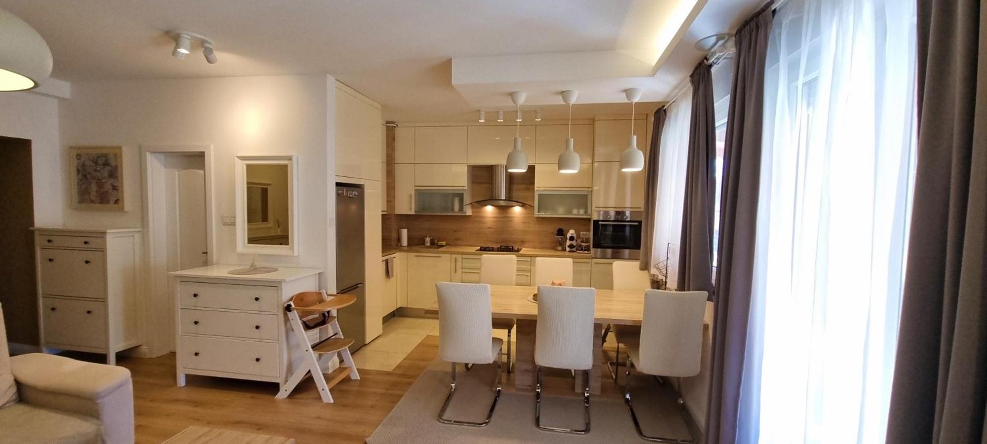 Zagreb4You Apartments - Family Paradise With Sauna エクステリア 写真