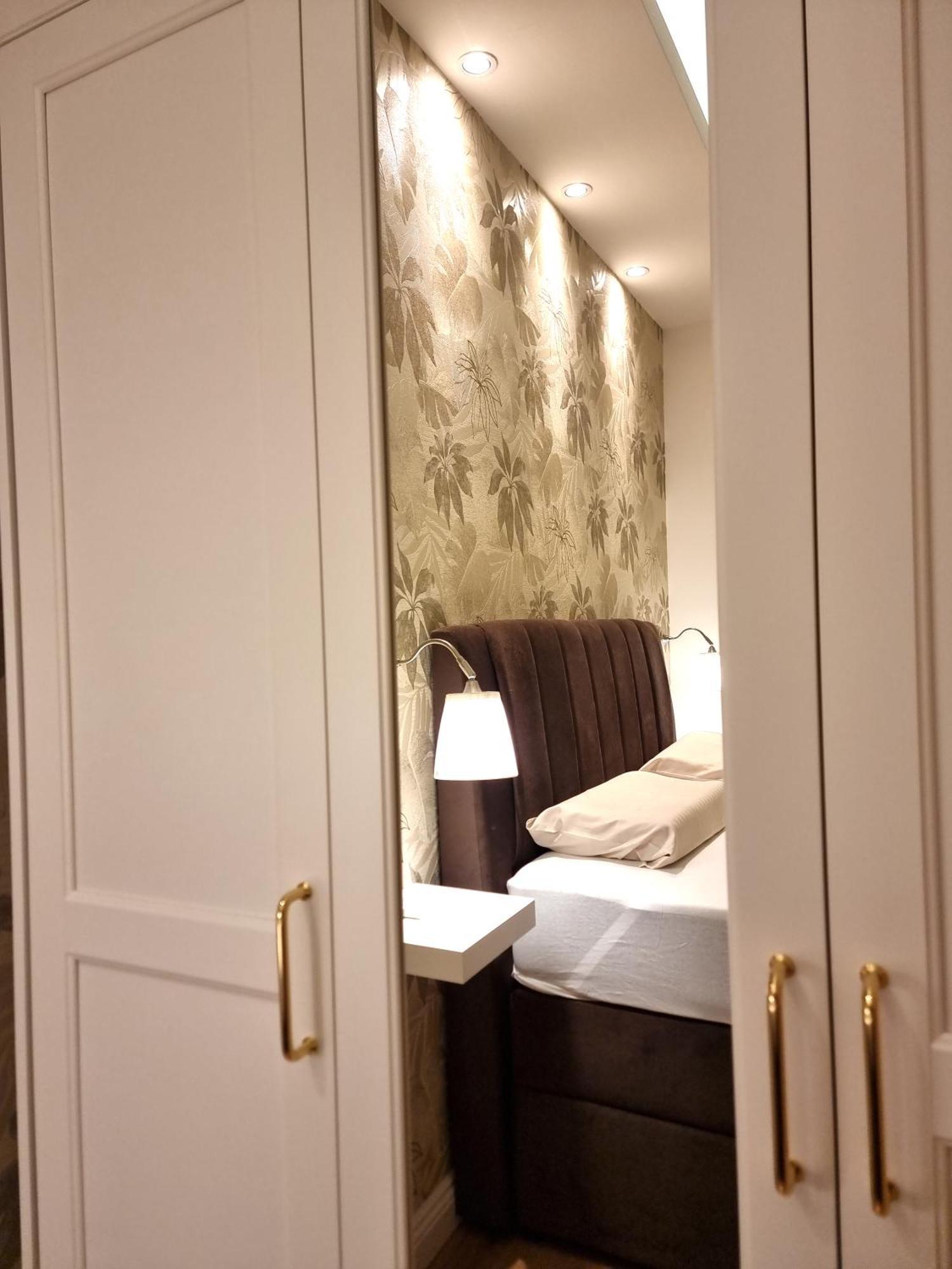 Zagreb4You Apartments - Family Paradise With Sauna エクステリア 写真