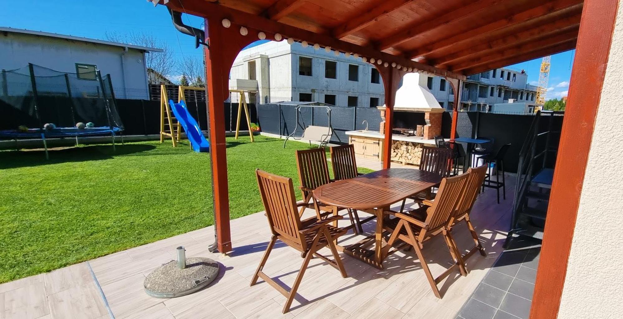 Zagreb4You Apartments - Family Paradise With Sauna エクステリア 写真